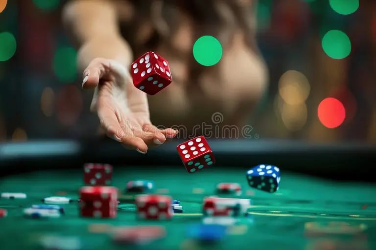 Meja Live Baccarat jempolpay dengan dealer profesional dan streaming HD