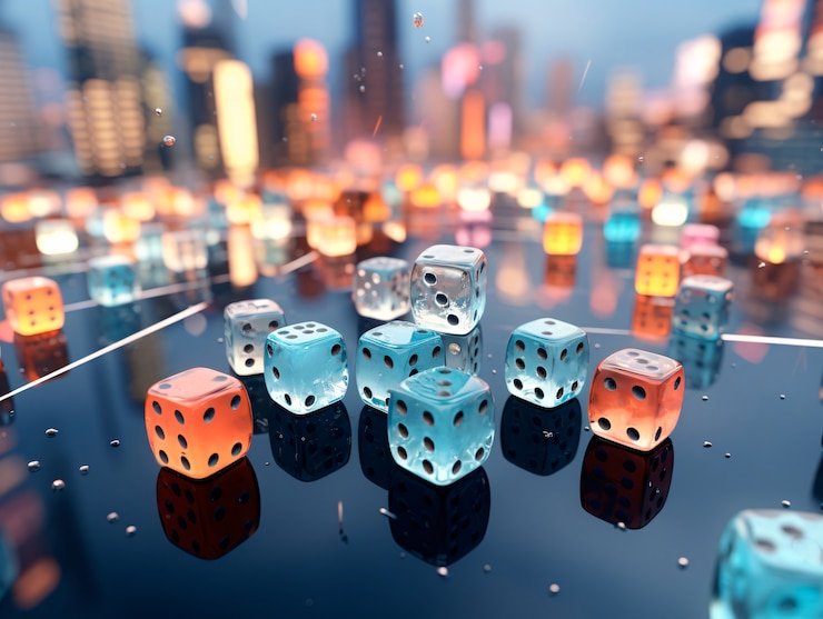 Antarmuka Togel 3D di jempolpay menampilkan pemilihan angka dan hasil undian